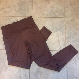 Brown Leggings
